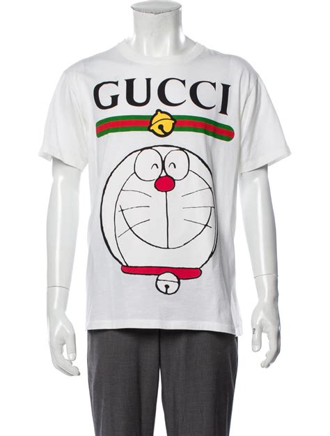 doraemon x gucci|Gucci Doraemon price.